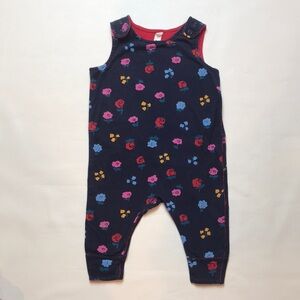 **Hanna Andersson Jumpsuit (size 70)